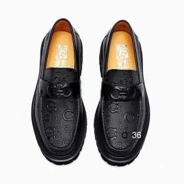 Picture of Hermes Shoes _SKUHERMESsz38-45AH040410954